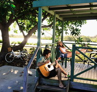 Calypso Holiday Park Yamba - Tourism Gold Coast
