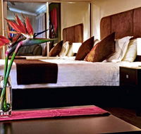 Camelot Boutique Accommodation - Tourism Gold Coast