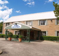 Campbelltown Colonial Motor Inn - Tourism Gold Coast