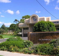 Camperdown Cascade Motel - Tourism Gold Coast