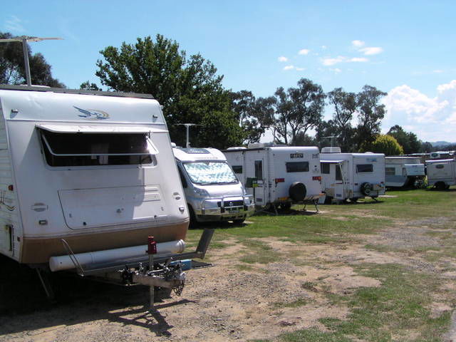 Watson ACT Tourism Gold Coast