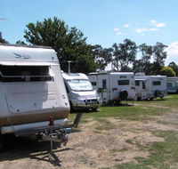 Canberra Carotel Motel  Caravan Park - Tourism Gold Coast