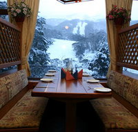 Candlelight Lodge Thredbo Village - Tourism Gold Coast