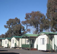 Canobolas Caravan Park - Tourism Gold Coast