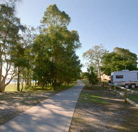 Canton Beach Holiday Park - Tourism Gold Coast
