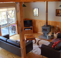 Cape Howe Cottages - Tourism Gold Coast