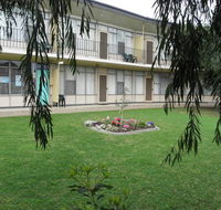 Capri Lodge Apartments - Tourism Gold Coast