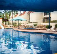 Capri Waters Country Club - Tourism Gold Coast