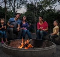 Capricorn Caves - Tourism Gold Coast