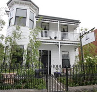 Captains Retreat BB - Tourism Gold Coast