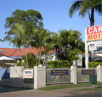 Cara Motel - Tourism Gold Coast