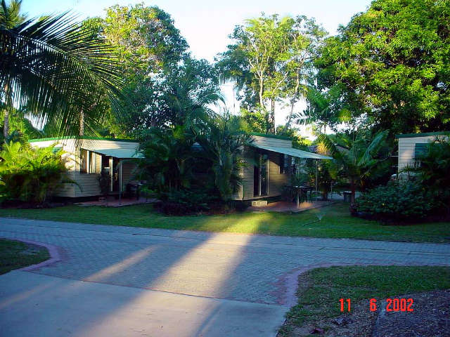 Cardwell QLD Tourism Gold Coast