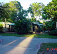 Cardwell Van Park - Tourism Gold Coast