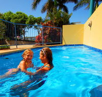 Caribbean Motel - Tourism Gold Coast