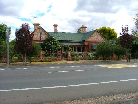 Carinya B&B - Tourism Gold Coast 0