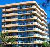 Carlton Apartments - Tourism Gold Coast