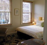 Carlton Terrace Boutique Apartments - Tourism Gold Coast