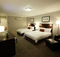 Carlyle Suites  Apartments - Tourism Gold Coast