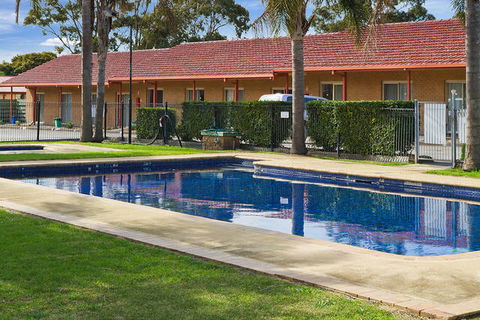 Carrum Downs Holiday Park - Tourism Gold Coast 1
