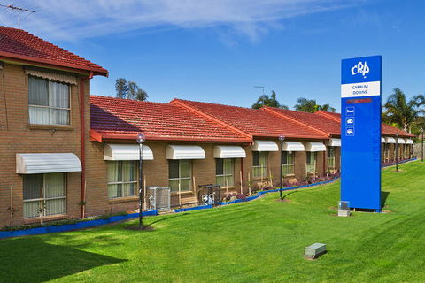 Carrum Downs Holiday Park - Tourism Gold Coast 2