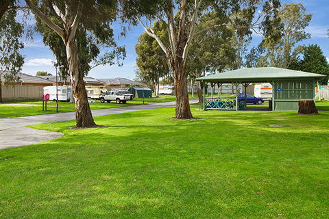 Carrum Downs Holiday Park - Tourism Gold Coast 3
