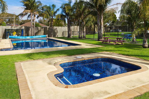 Carrum Downs Holiday Park - Tourism Gold Coast 4