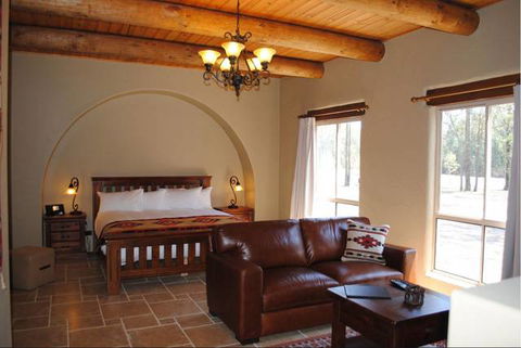 Casa La Vina - Tourism Gold Coast 1