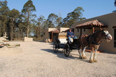 Casa La Vina - Tourism Gold Coast 2