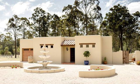 Casa La Vina - Tourism Gold Coast 0
