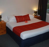 Cascade Garden Apartments - Tourism Gold Coast