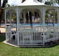 Castle Motor Lodge - Tourism Gold Coast