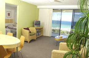 Catalina Resort - Tourism Gold Coast 1