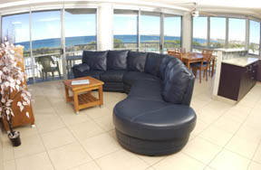 Catalina Resort - Tourism Gold Coast 0