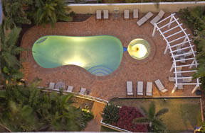 Catalina Resort - Tourism Gold Coast 5