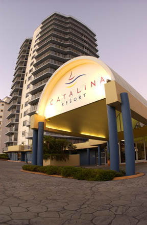 Catalina Resort - Tourism Gold Coast 7