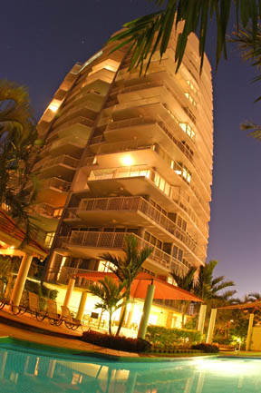 Catalina Resort - Tourism Gold Coast 8