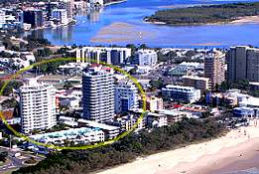 Catalina Resort - Tourism Gold Coast 9
