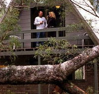 Caves Road Chalets - Tourism Gold Coast