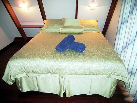 Caves Road Chalets - Tourism Gold Coast 2