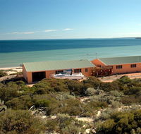 Ceduna Shelly Beach Caravan Park - Tourism Gold Coast
