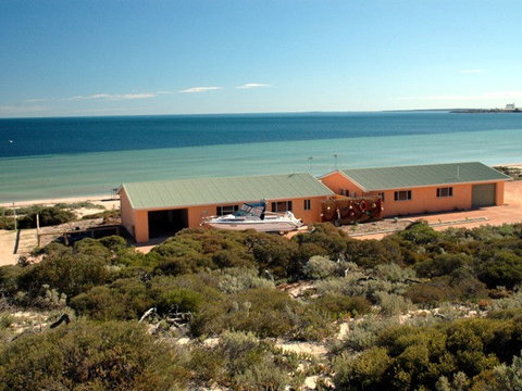 Ceduna Shelly Beach Caravan Park - Tourism Gold Coast 0