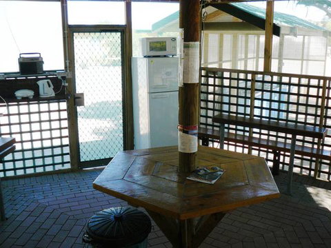 Ceduna Shelly Beach Caravan Park - Tourism Gold Coast 5