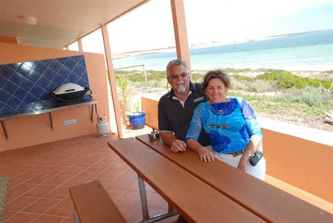 Ceduna Shelly Beach Caravan Park - Tourism Gold Coast 6