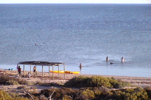 Ceduna Shelly Beach Caravan Park - Tourism Gold Coast 7