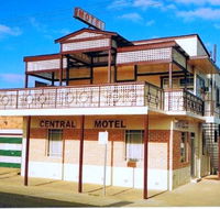 Central Motel - Tourism Gold Coast