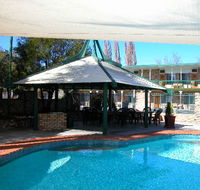 Centre Point Mid City Motor Inn - Tourism Gold Coast