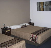 Centre Point Motor Inn - Tourism Gold Coast