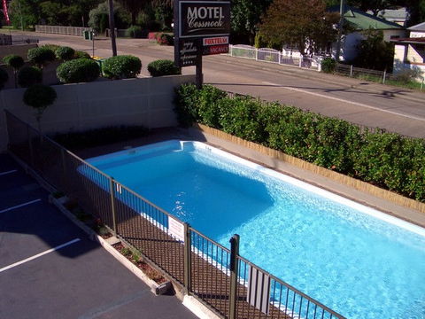 Cessnock Motel - Tourism Gold Coast 0