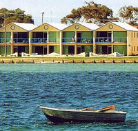 Cetacea Luxury Apartments - Tourism Gold Coast
