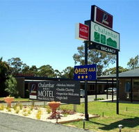 Chalambar Motel - Tourism Gold Coast